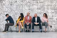 Narcissisme et sentiment d'exclusion : un cercle vicieux entre la quête d’admiration et une hypersensibilité au rejet. © Georgii, Adobe Stock